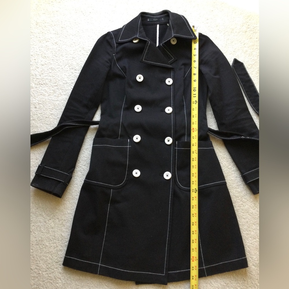 T21 jacket - Picture 11 of 13